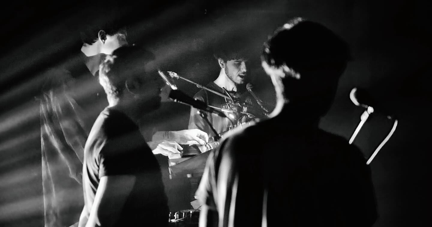 Gwendoline Entrepot 2026