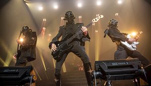 Ghost Vorst 3 Mei 2022 5