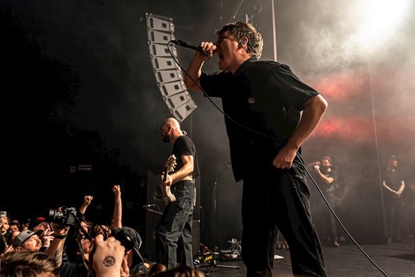 Knocked Loose 2
