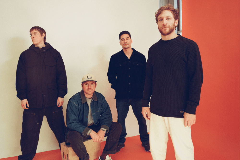 The Story So Far Melkweg 2024