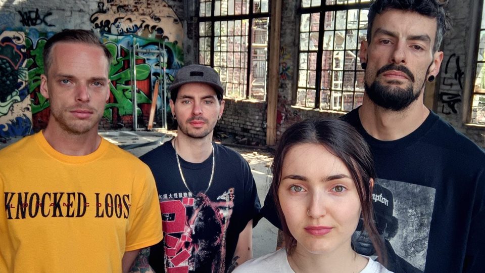 Tigerknife Musicon 2023