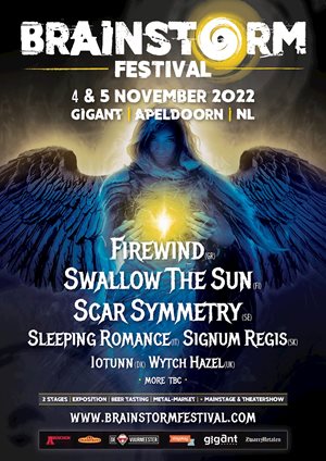 Brainstorm A2 Poster 2022