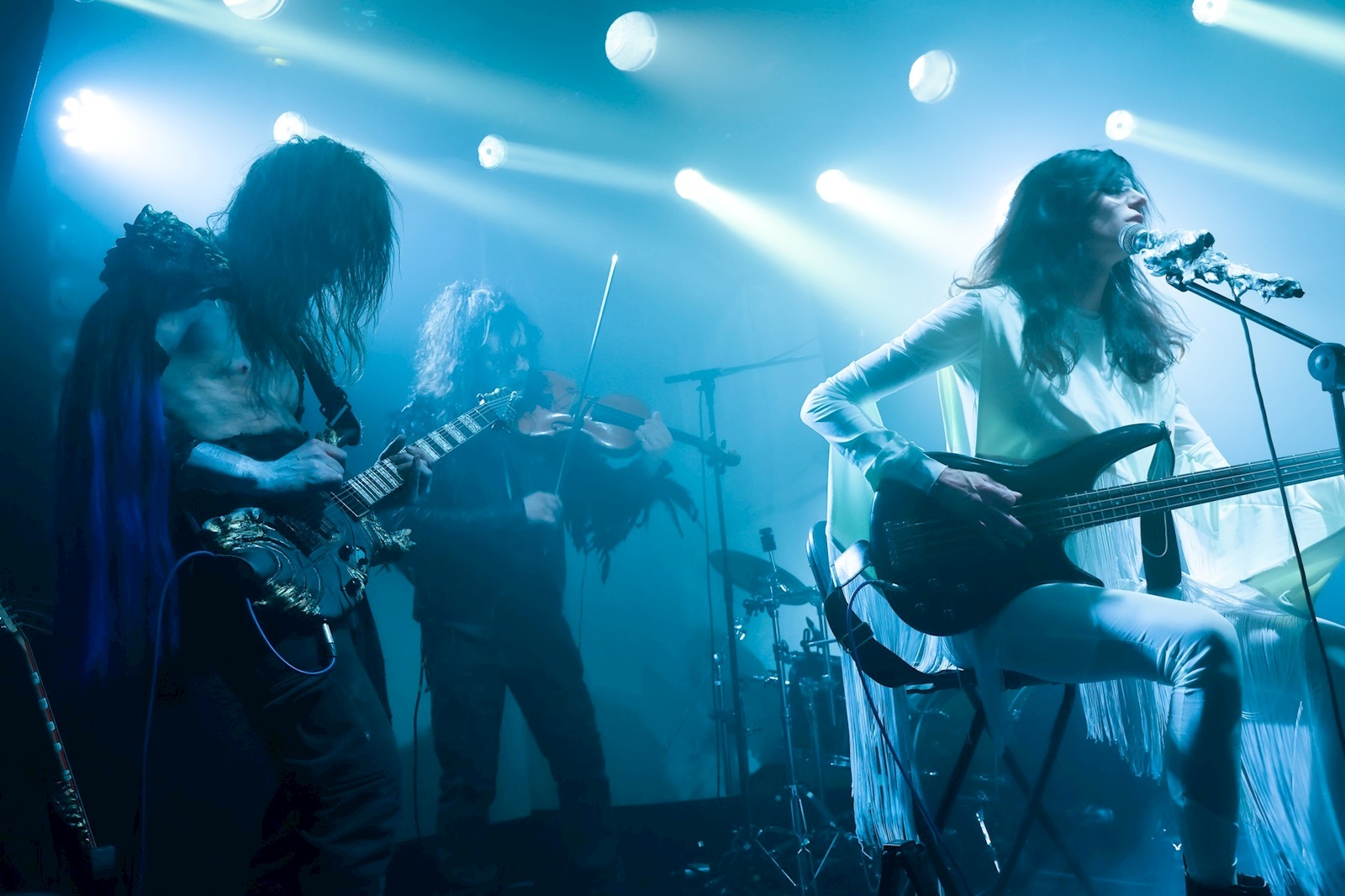 Öxxö Xööx Magasin 4 2026