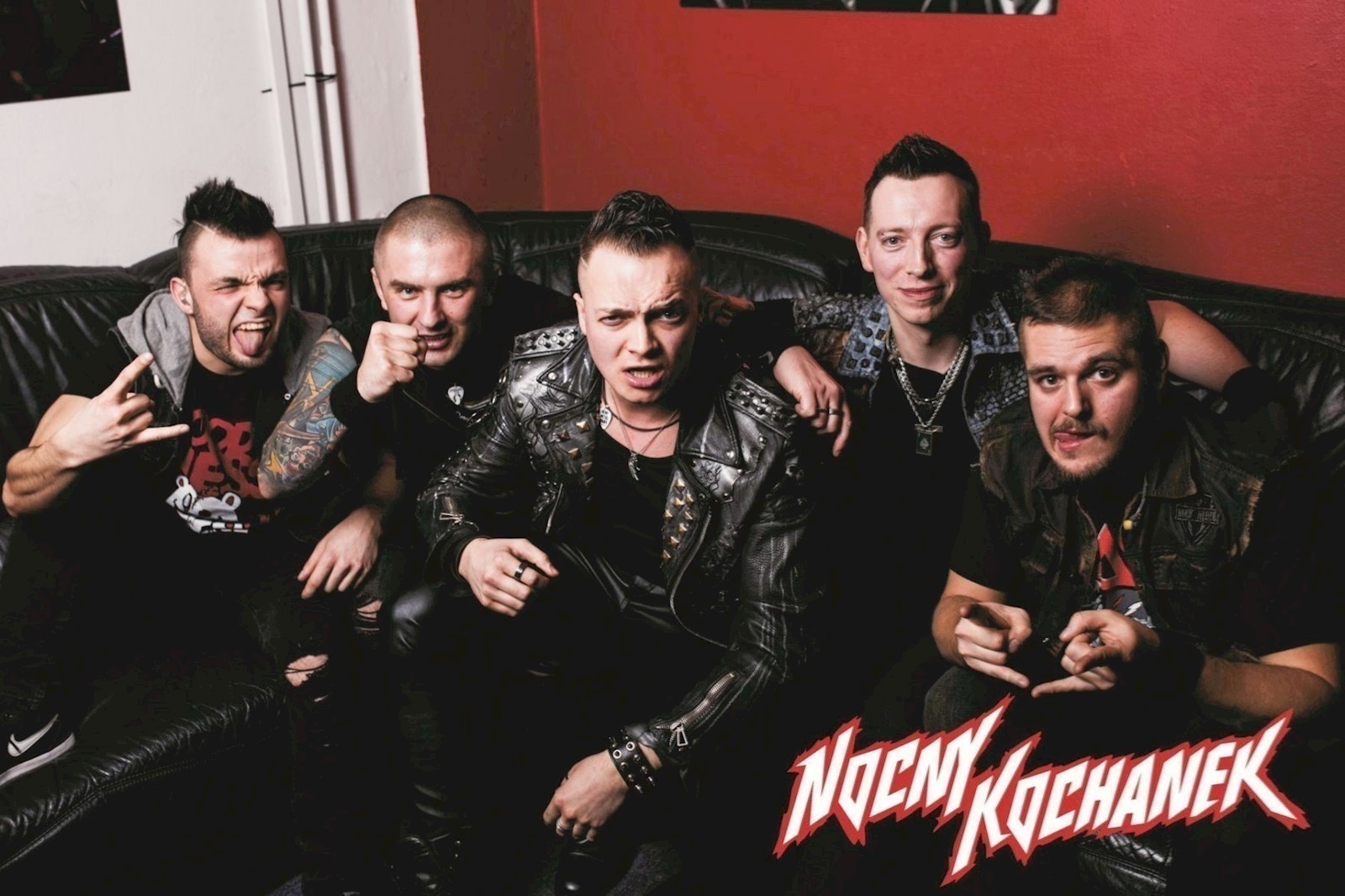 Nocny Kochanek Baroeg 2023