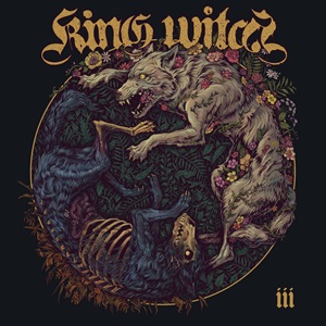 KING WITCH III