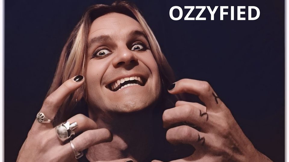 OZZYfied Bibelot 2026