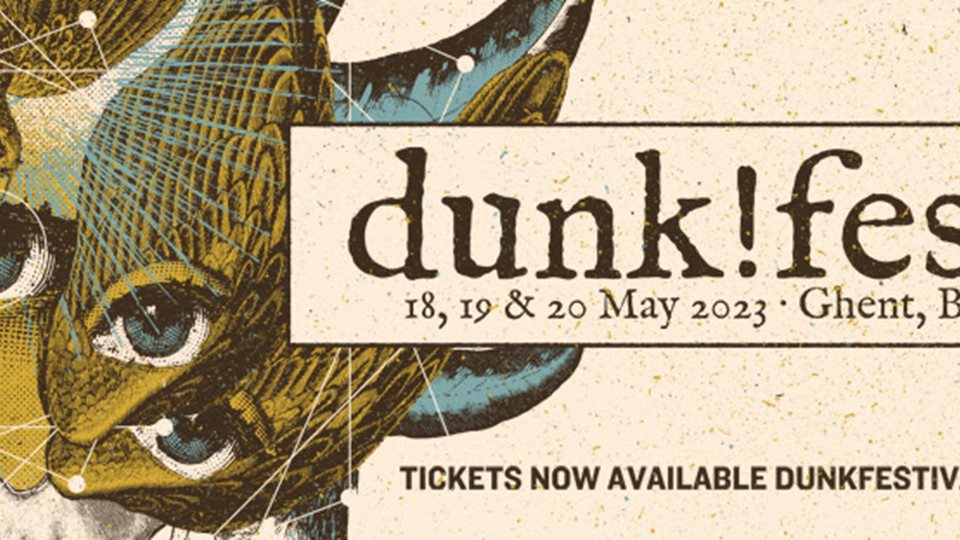 Dunk!Fest Viernulvier 2023