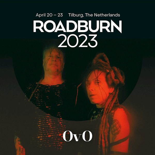 OvO Roadburn 2023