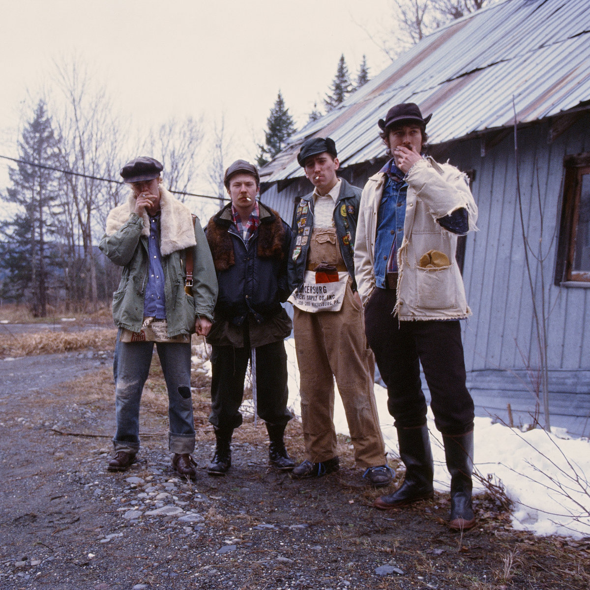 Truck Violence Pit's 2025