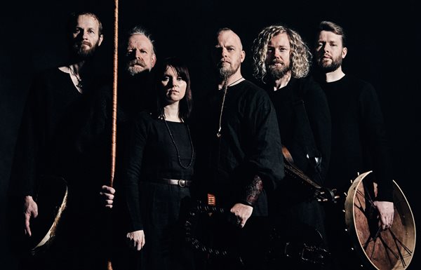 Wardruna Band