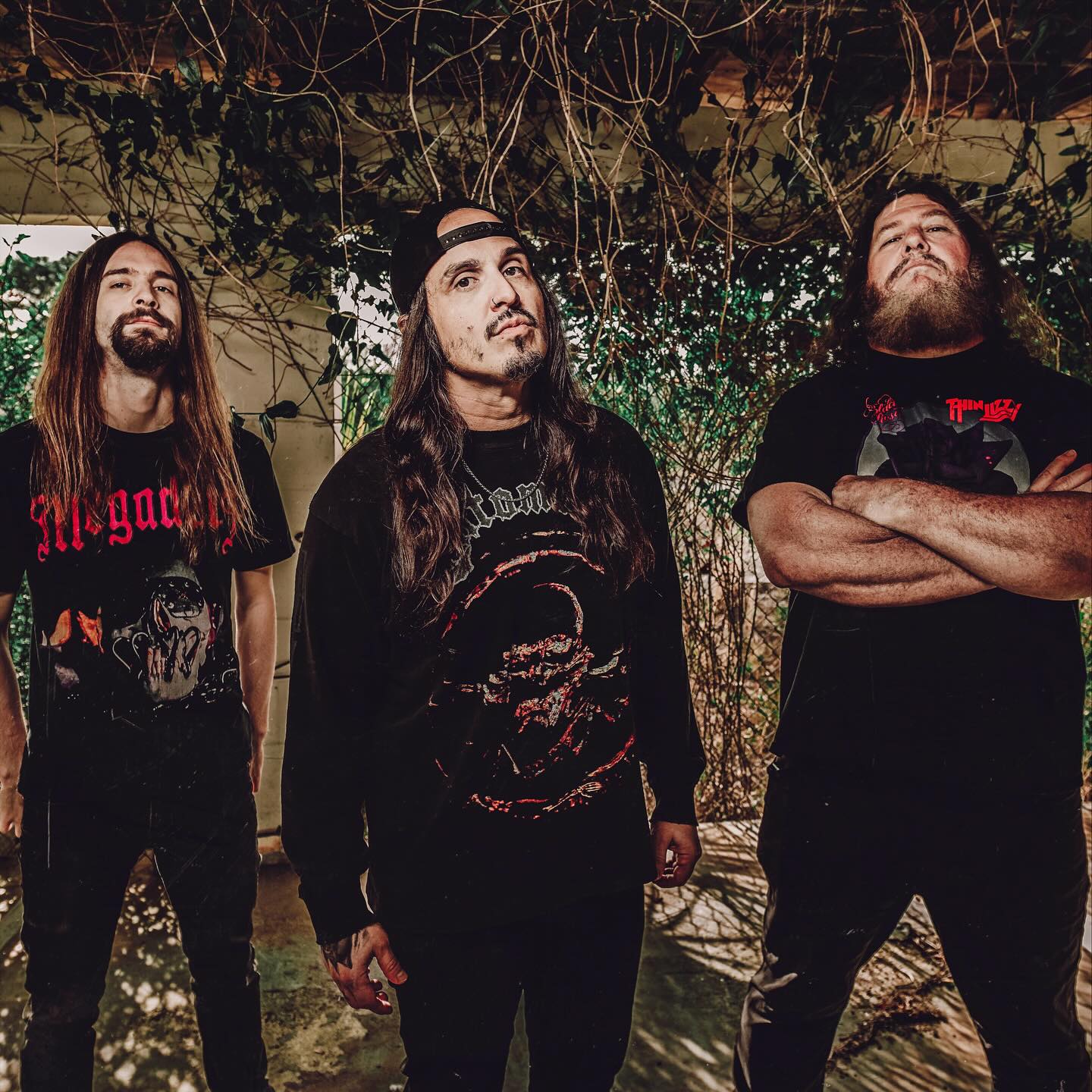 Inhuman Condition Musicon 2026