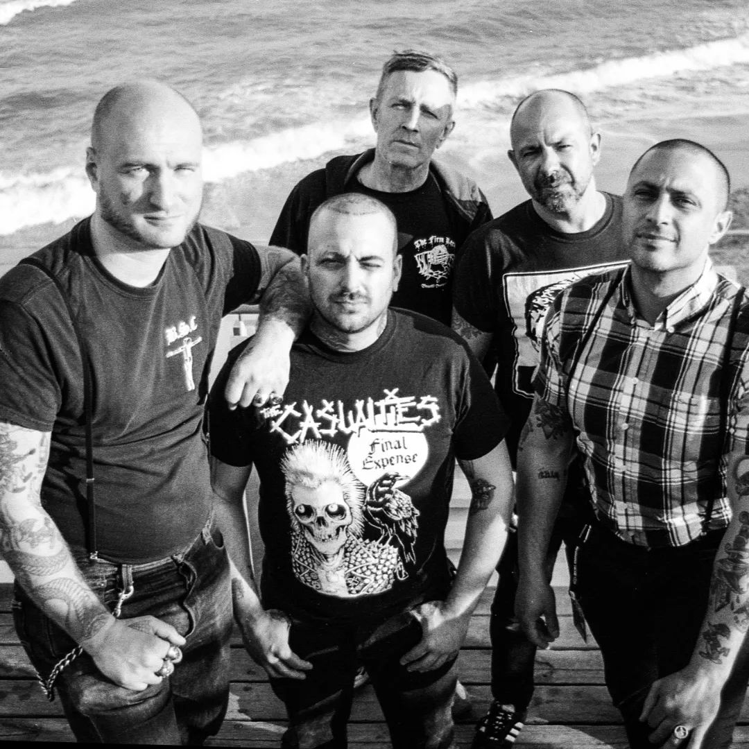 Lion's Law Baroeg 2024