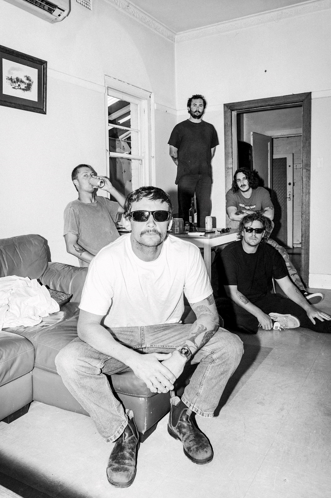 Nancy And The Jam Fancys Pit's 2026