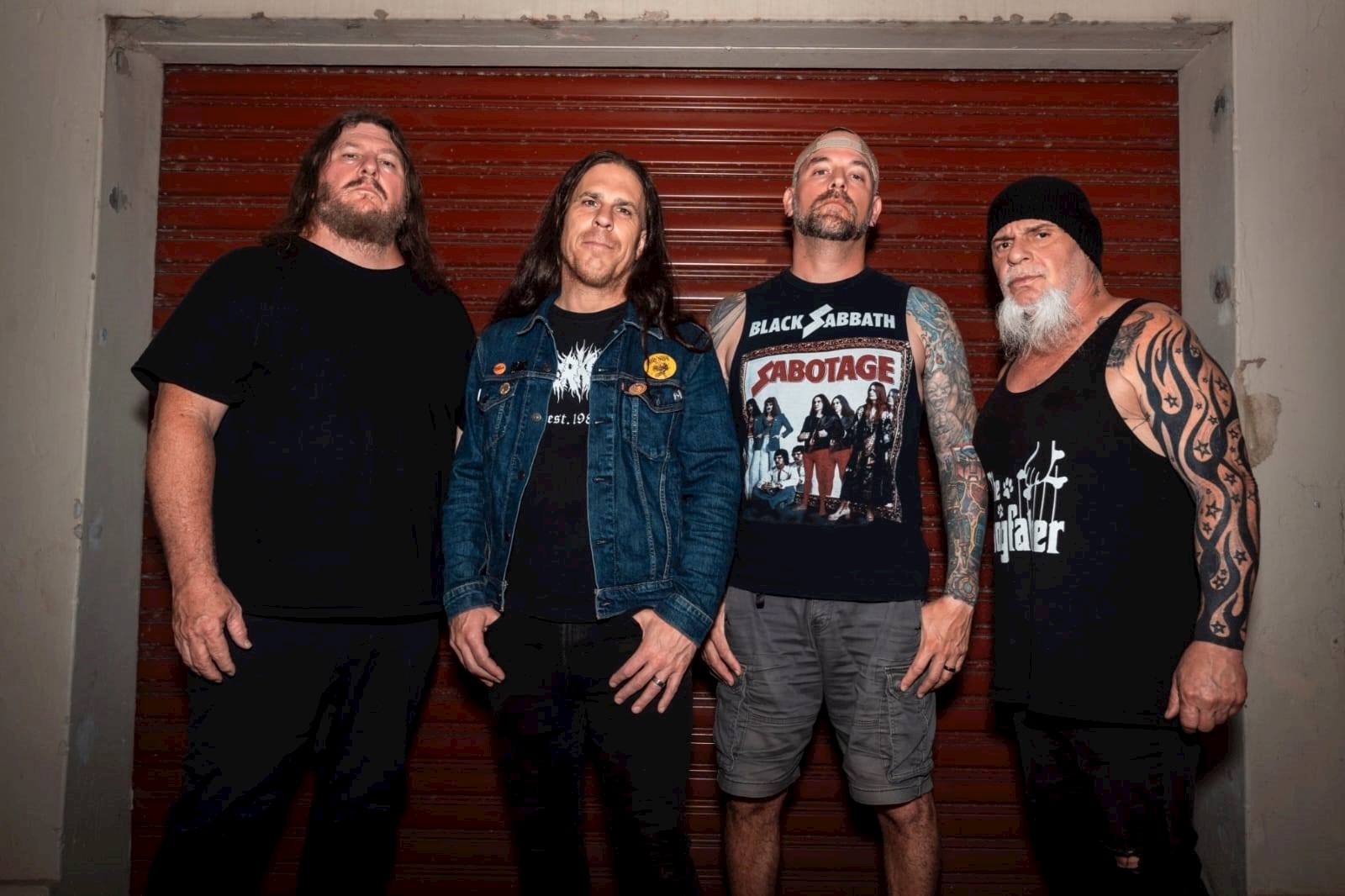 Left To Die Dynamo 2026