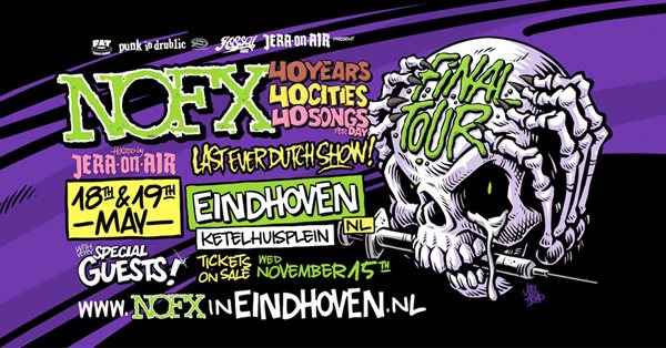 Nofx