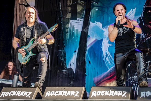 1.2 Rhapsody Of Fire @ Rockharz 2025 3