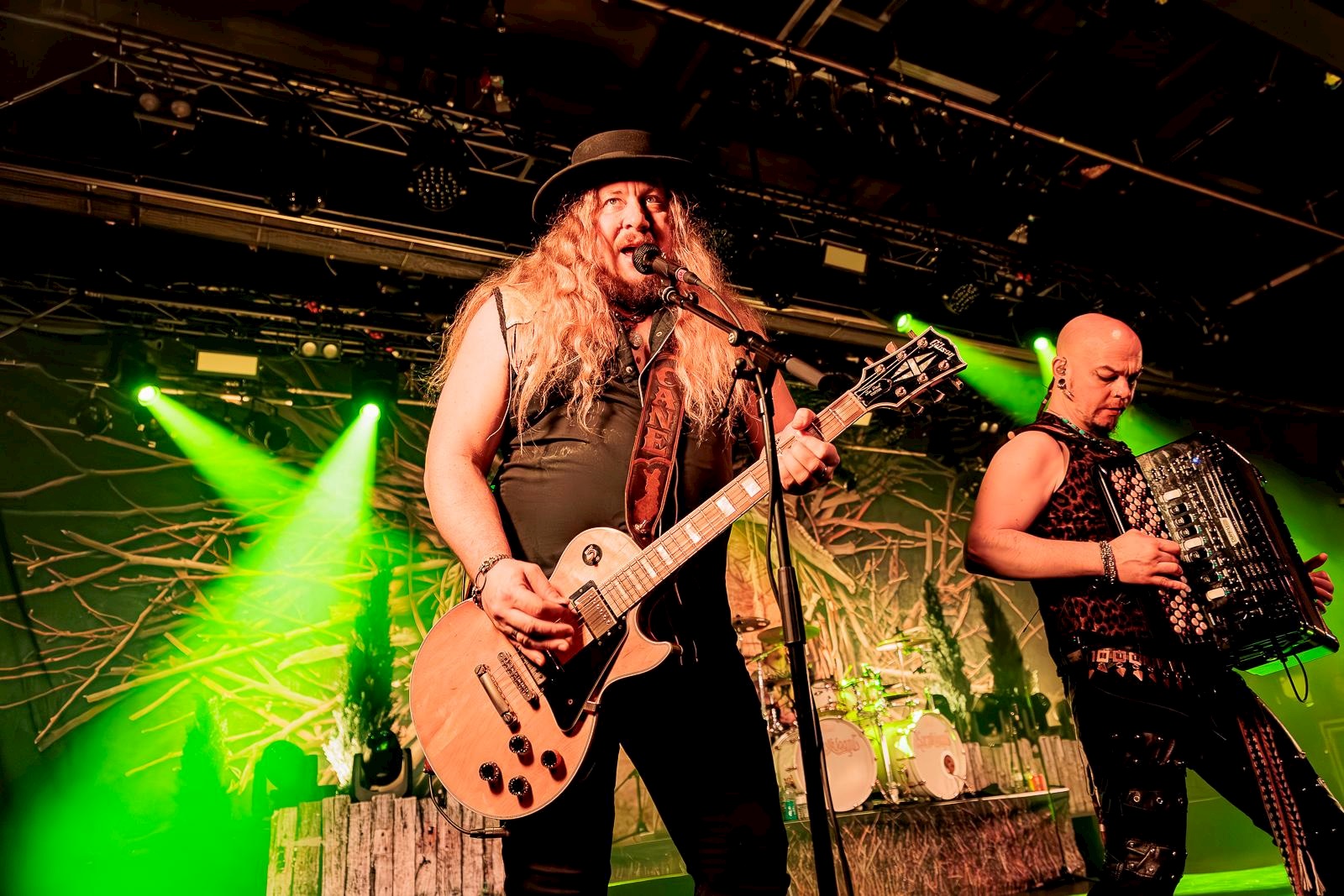 Korpiklaani 4