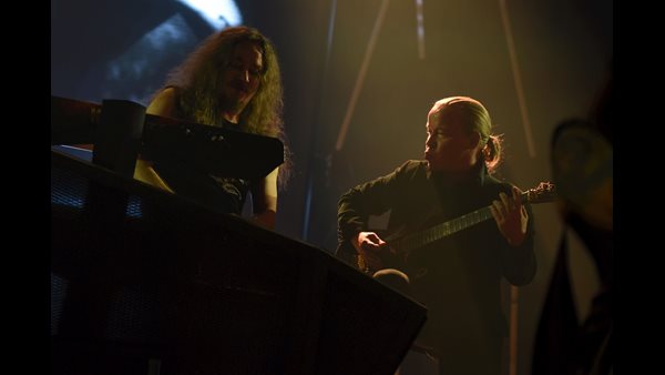 Nightwish 5
