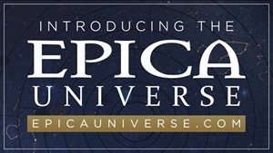 Epica Universe 2022