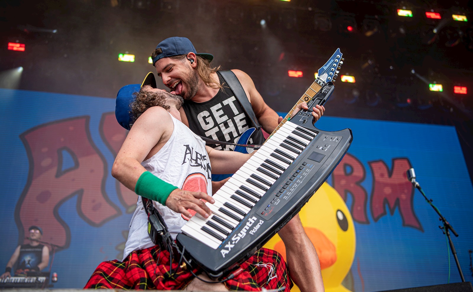 Alestorm 1