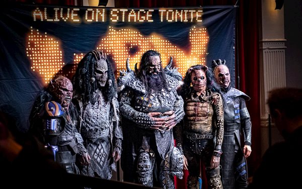 Lordi 13 April 2025 Gino Van Lancker PRINTSIZE (10 Van 11)