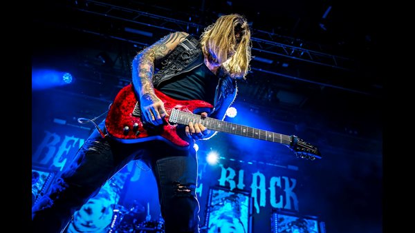Beyond The Black 2