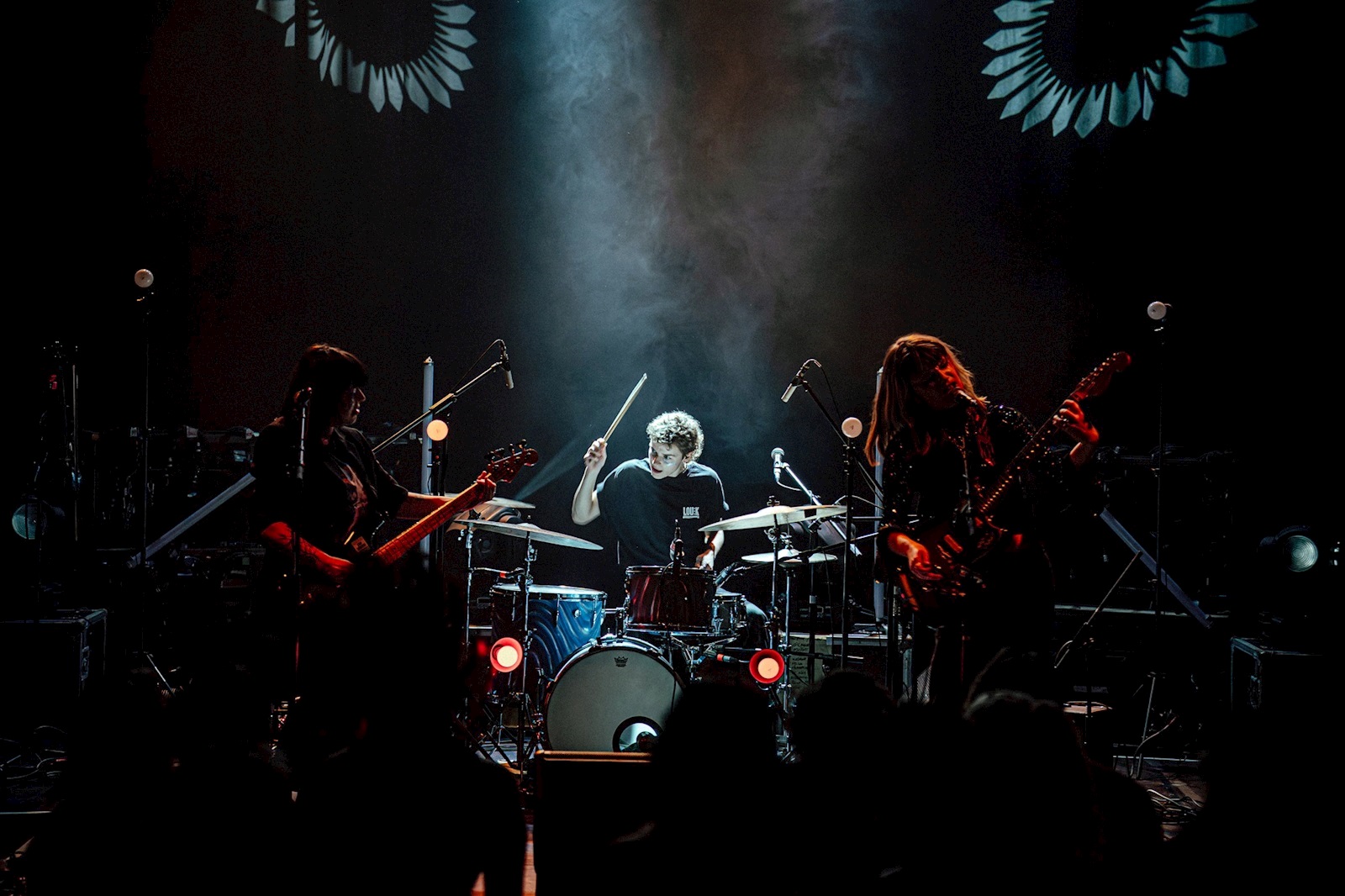 Lou K La Source 2026