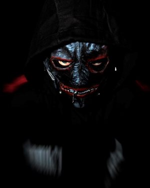 Slipknot 2023 New Member