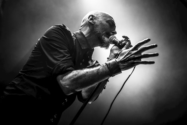My Dying Bride @ Eindhoven Metal Meeting 2022 Paul Verhagen Photography 208288