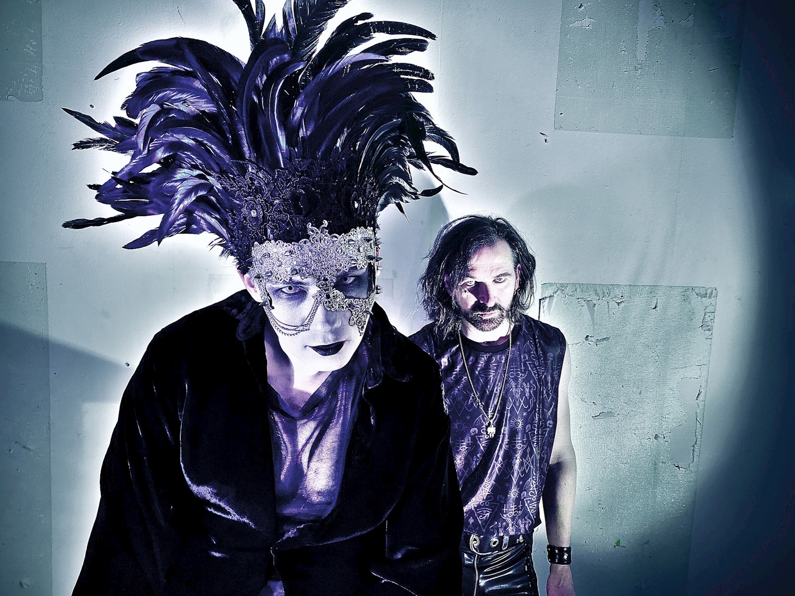 Dead Lights - Foto: Bukuru Claudine