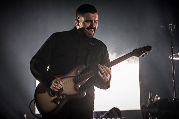 4. Silverstein @ AB 4