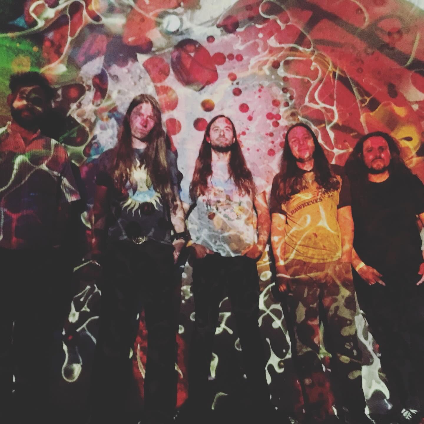 Mondo Drag Metropool 2026