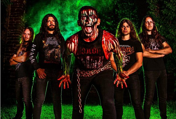 Carnation - Galaxy Sessions