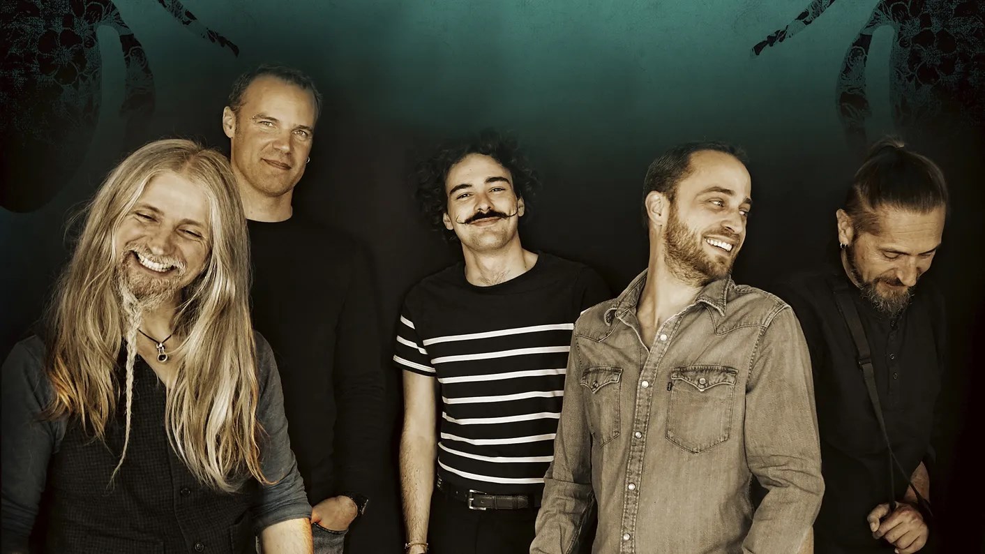 Lazuli Boerderij 2024