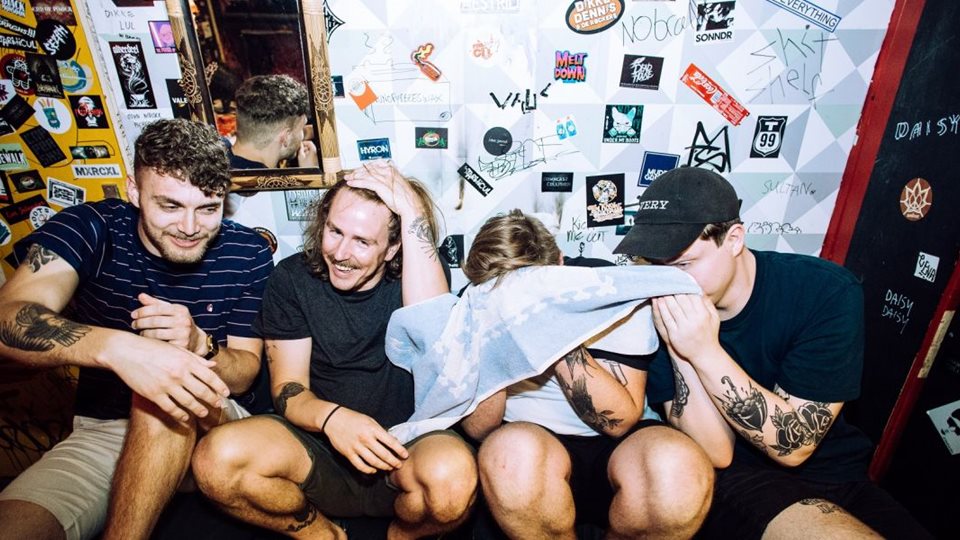 Beachdog Melkweg 2022