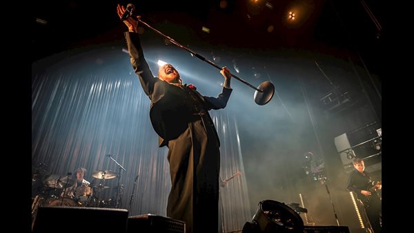 Frank Carter 2