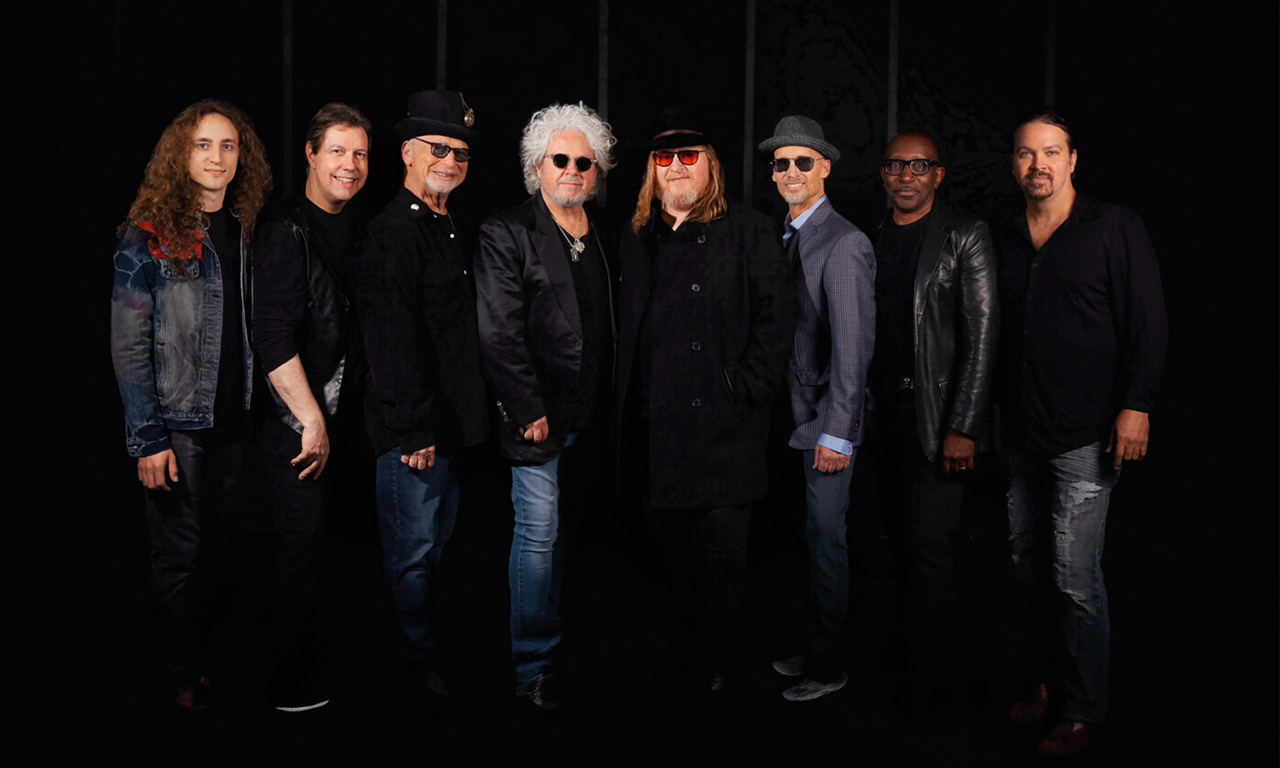 Toto Rockhal 2025