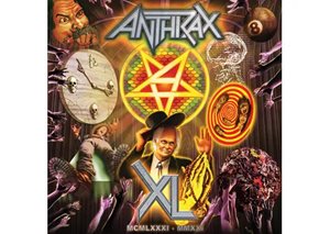 Anthrax XL