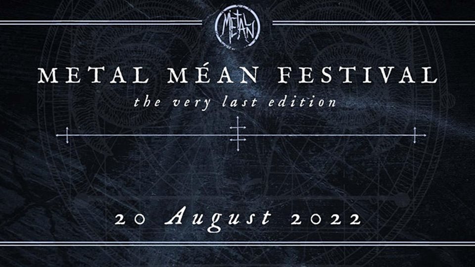 Metal Méan Festival Havelange 2022