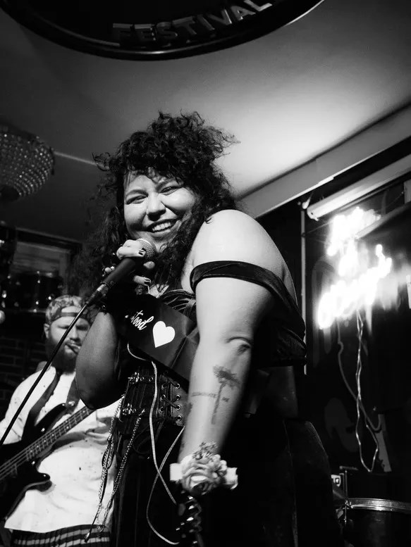 Lilith Left The Garden Cinetol 2026