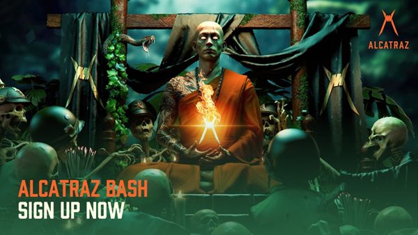 Bash 25 Rock Tribune Header Template