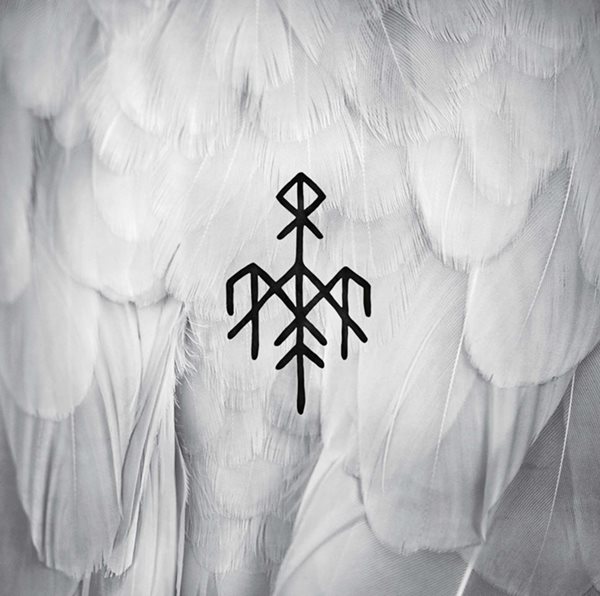 Wardruna Kvitravn First Flight Of The White Raven