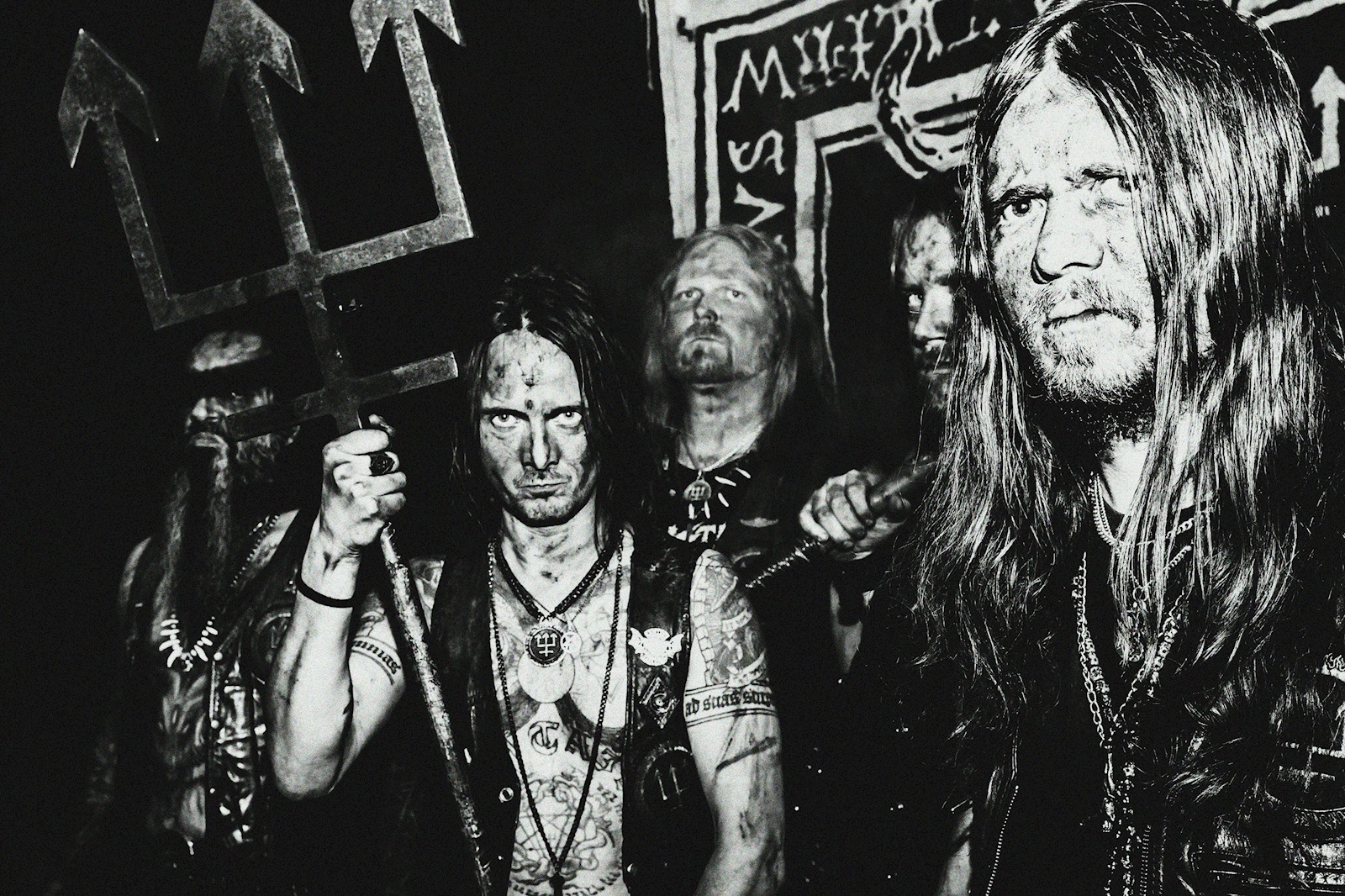 Watain