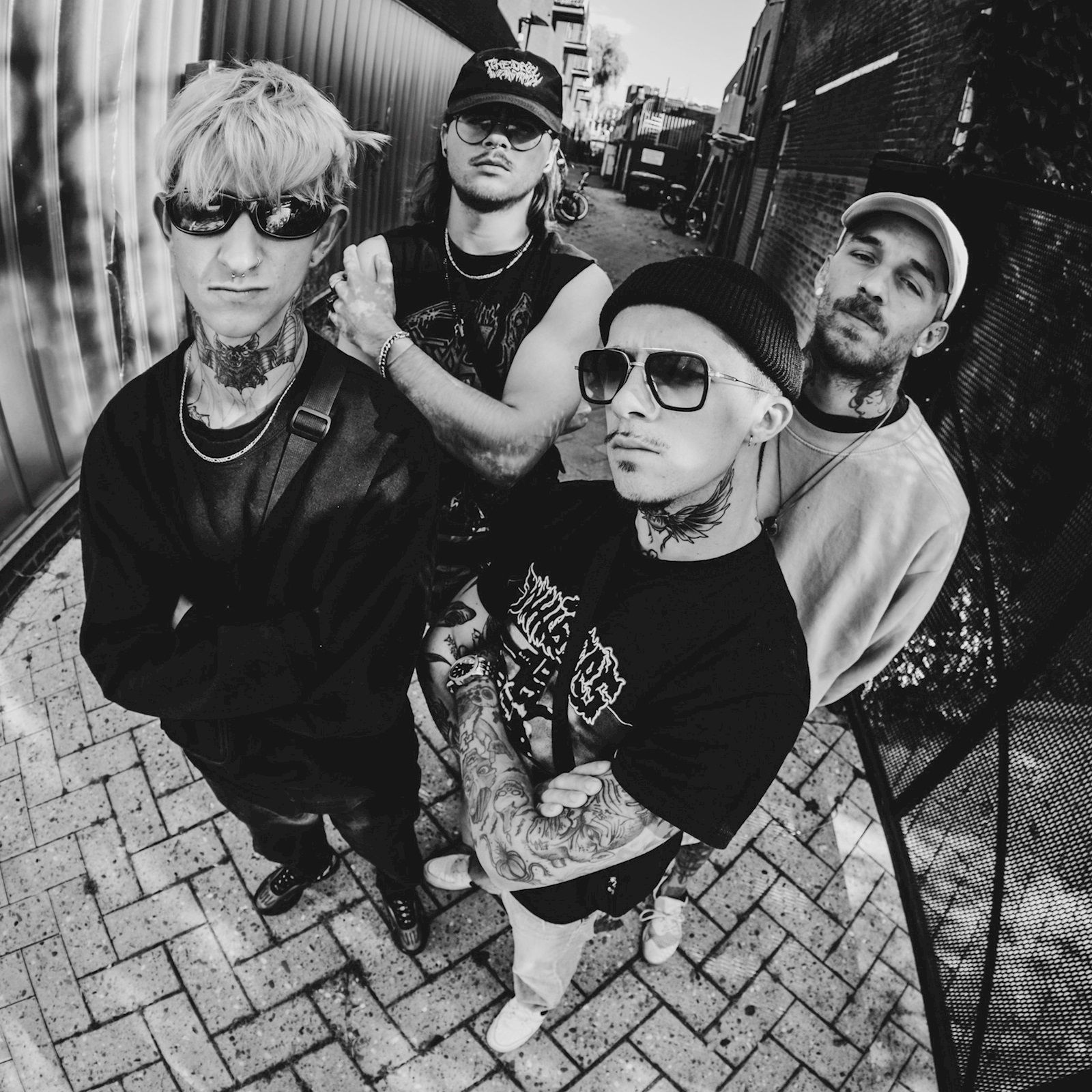 Out Of The Blue MCP 2026