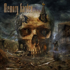 MEMORY GARDEN 1349