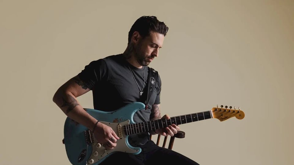 Dan Patlansky Q Factory 2025