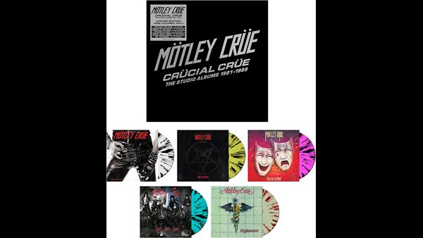 Vinyl MC