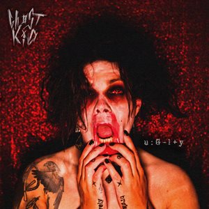 Ghøstkid Ugly