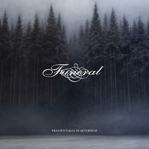 FUNERAL Praesentialis In Aeternum