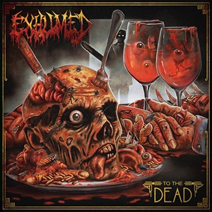 EXHUMED